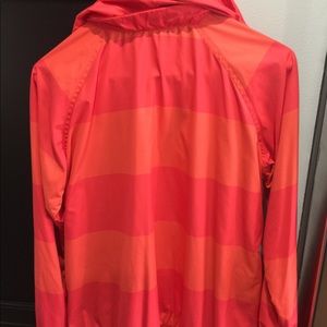 Nike Jackets & Coats - Nike Hooded Windbreaker, reversible! Price drop!!! Nike Jackets & Coats - Nike Hooded Windbreaker, reversible! Price drop!!!